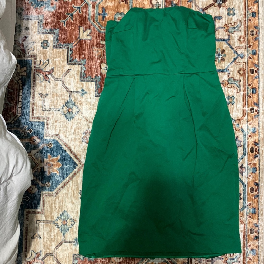 Express Dress